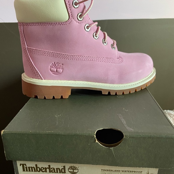 Timberland Other - Brand new Timberlands boots